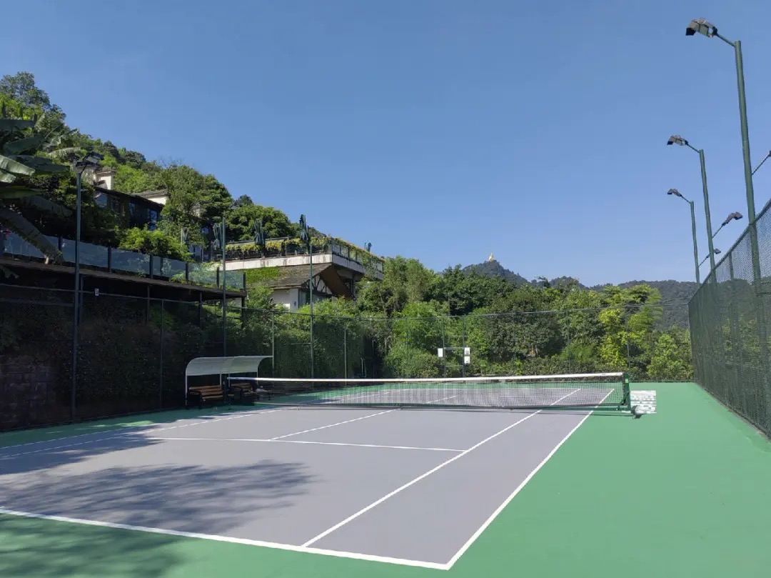 阿坝丙烯酸球场施工厂家